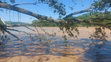 Outono com clima de verão: região de Piracicaba tem calor de 32ºC e Inmet alerta para chuvas intensas