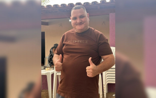 Família procura homem que desapareceu após sair de casa e pegar ônibus em Salto de Pirapora