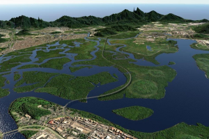 Ações climáticas unem dados, educação e comunidade para regeneração ambiental e social