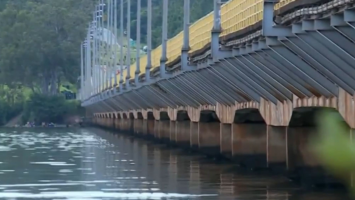 Justiça volta atrás e ordena que DER faça reparos em ponte 'sem dono' entre SP e MG