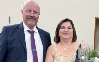 Quem eram prefeito e primeira-dama que morreram em acidente de carro no interior de SP