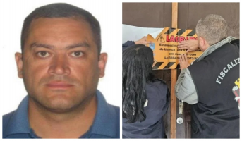 Justiça condena dono de clínica clandestina de usuários de droga a mais de 32 anos de prisão por tortura e lesão corporal