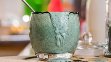 Smoothie do Enem: nutricionista ensina receita para ter foco e raciocínio na véspera da prova 