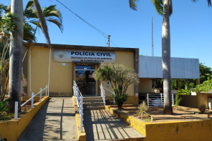 Adolescente suspeito de abuso sexual contra criança é internado na Fundação Casa no interior de SP