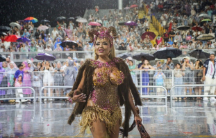 Rosas de Ouro: veja o enredo e cante o samba 