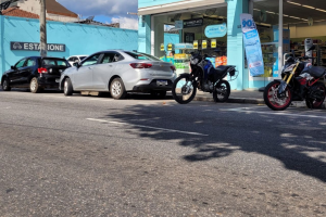 Câmara de Campos do Jordão aprova estacionamento rotativo com tarifas de até R$ 5 por hora; entenda