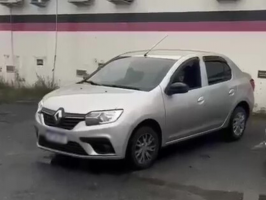 PM prende quatro suspeitos de roubo de carro em Campinas