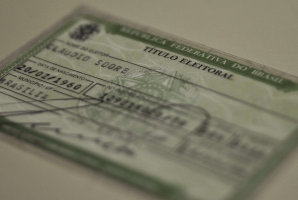 Vale e região bragantina têm 287,3 mil eleitores com títulos cancelados; saiba como regularizar