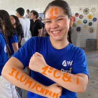 Enem 2025: jovens premiados por desempenho acadêmico dão dicas para alcançar boas notas e manter a calma