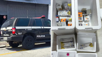 Funcionárias de lojas plus size são presas suspeitas de venda ilegal de canetas emagrecedoras no interior de SP