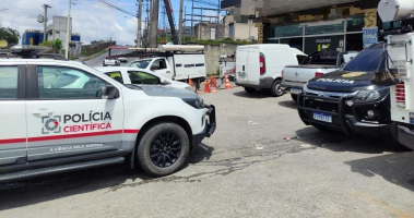 Furto de energia em restaurante de Itaquaquecetuba gera prejuízo de R$ 30 mil