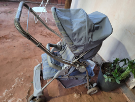 Dupla é presa suspeita de matar e esquartejar homem e usar carrinho de bebê para transportar partes do corpo no interior de SP