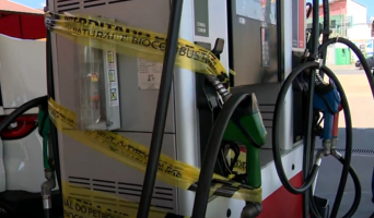 Gerente de posto de combustíveis é detido suspeito de adulteração em Hortolândia 