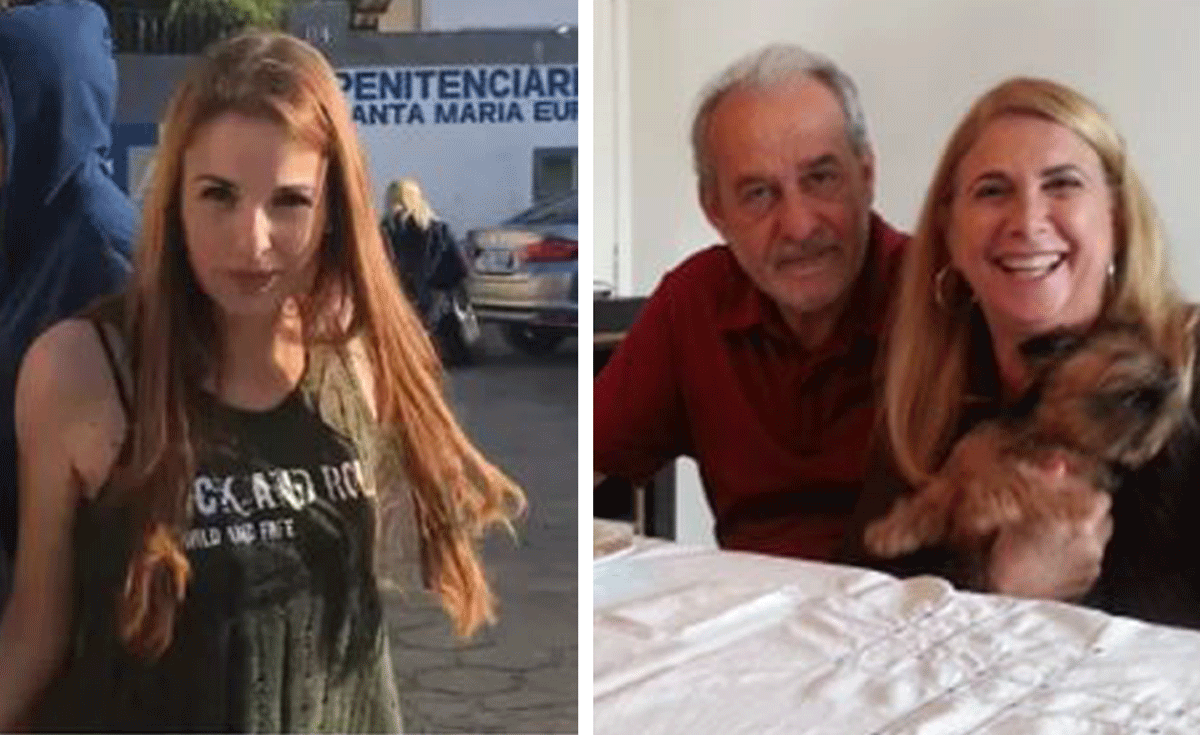 Suzane Richthofen: por que Justiça a tornou responsável por patrimônio de R$ 5 milhões do tio