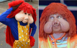 Carreta Furacão: como grupo do interior de SP passou de alvo a autor de ações por uso indevido do 'Fofão'