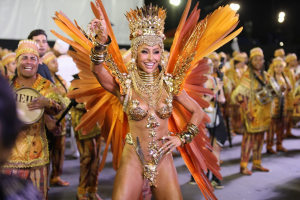 Gaviões da Fiel: veja o enredo e cante o samba 