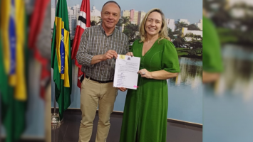 ÁUDIO: secretária convoca servidores a formar 'milícia' na internet para defender gestão do prefeito de Rio Preto