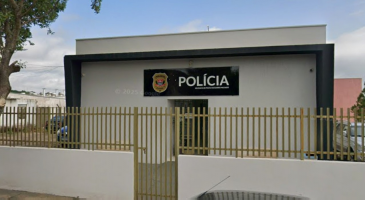 Homem é suspeito de invadir casa de ex-esposa e esfaquear mulher e atual companheiro dela em Álvares Machado