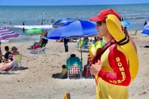 Litoral Norte de SP registra 6 mortes por afogamento no verão; mais de 1,1 mil pessoas foram resgatadas