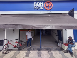 Bom Prato de Mogi das Cruzes fecha neste fim de semana