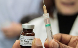 Cidades na região de Itapetininga aplicam vacina contra febre amarela e sarampo em campanha de reforço