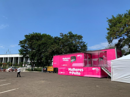 Nova Odessa terá exames gratuitos de mamografia entre 31 de março e 11 de abril