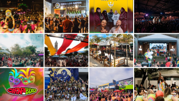 Krucatá, SoroFolia, Bloco do Caranguejo e mais: as atrações mais aguardadas para o carnaval 2026 nas regiões de Sorocaba e Jundiaí