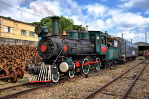 Sorocaba terá passeios de trem temáticos no Carnaval; veja como obter ingressos gratuitos