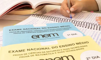 Enem 2025: confira dicas de professores para o primeiro dia de prova