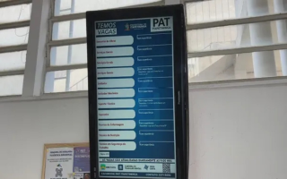 PAT de Itapetininga tem mais de 400 vagas de emprego abertas; veja como se candidatar 