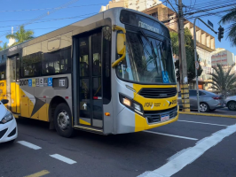 Transporte gratuito é oferecido durante o Enem com linhas extras em Presidente Prudente; confira horários