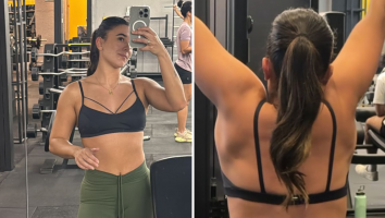 ‘Até onde vão repreender a mulher pela vestimenta?', questiona aluna que relata constrangimento por usar top em academia