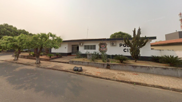 Polícia investiga denúncia de abuso sexual contra criança de três anos 