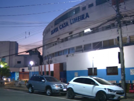 Idoso morre após ser atingido por carro enquanto andava de bicicleta, em Limeira