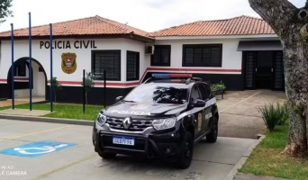 Funcionário de escola municipal é preso suspeito de oferecer drogas para aliciar sexualmente adolescentes em Cerquilho 