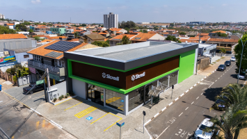 Sicredi amplia número de agências físicas na Região Metropolitana de Campinas