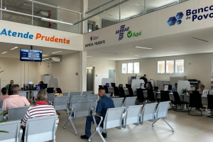 Banco do Povo de Presidente Prudente lidera ranking de empréstimos no estado de SP