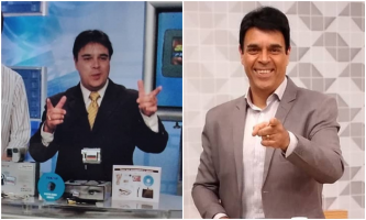 Morre em SP 'Juarez da TekPix', garoto-propaganda da TV dos anos 2000