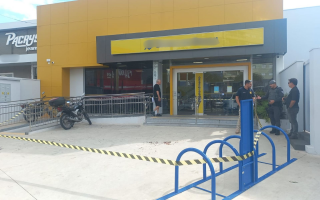 Empresário é esfaqueado por homem após confusão por vaga de estacionamento em Rio Preto