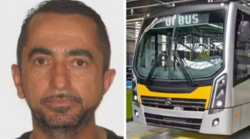 Presidente afastado da empresa de ônibus UPBus volta a ser preso