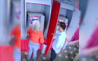 Mulher é rendida, obrigada entrar em carro e levada até agência bancária para sacar dinheiro para suspeitos em Catanduva