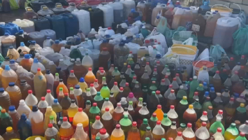 Tem Solução: de óleo de cozinha reciclado a hortas comunitárias, projetos no interior de SP unem sustentabilidade e solidariedade
