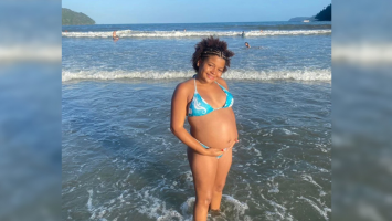 Mãe diz que grávida achada morta no banheiro procurou atendimento médico pelo menos 2 vezes no interior de SP: 'Meu coração está dilacerado'