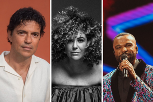 O que fazer em Campinas e região: agenda tem Maria Rita, Alexandre Pires, Jorge Vercillo, 26ª Parada do Orgulho LGBT+ e mais