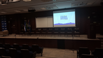 Fórum Cidades Seguras