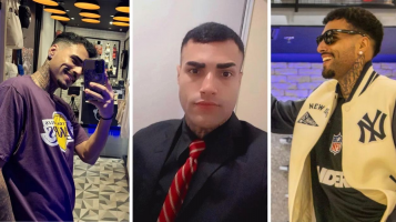 Homem desaparece após ser visto em rodoviária no interior de SP; família faz apelo
