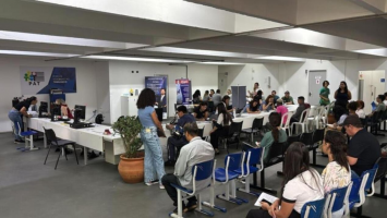 Mutirão de empregos oferece 60 vagas para trabalhadores rurais em empresa de Tatuí; veja como participar