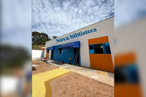 Apaixonada por livros, servidora inscreve biblioteca em edital e conquista verba para revitalizar espaço em Alambari: 'Riqueza enorme'
