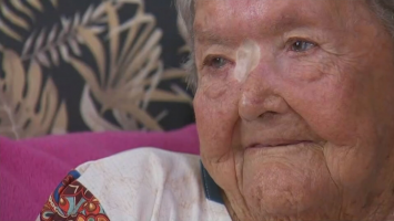 Morre aos 109 anos Lazara Barbosa, matriarca com mais de 130 descendentes no interior de SP