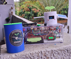 Aos 14 anos, estudantes criam satélite caseiro e conquistam 1° lugar na Olimpíada Brasileira: 'Toda criança pode ser cientista'